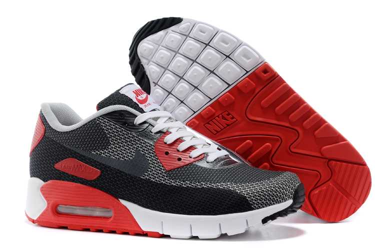 Nike Air Max 90 Jacquard Infrared 2013 Boutique En Ligne Air Max 90 Noire